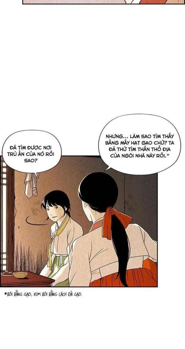 Cửa Hàng Đồ Cổ Tương Lai - Page 53
