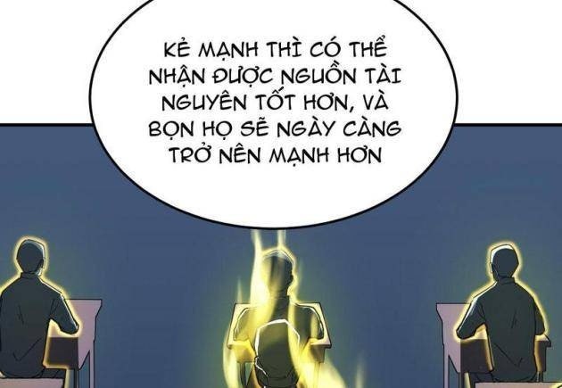Toàn Chức Giác Tỉnh - Page 51