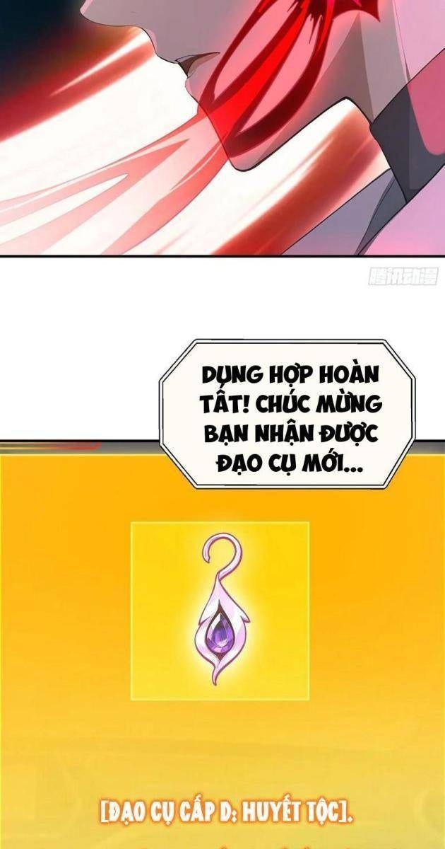 Người Chơi Siêu May Mắn - Page 37