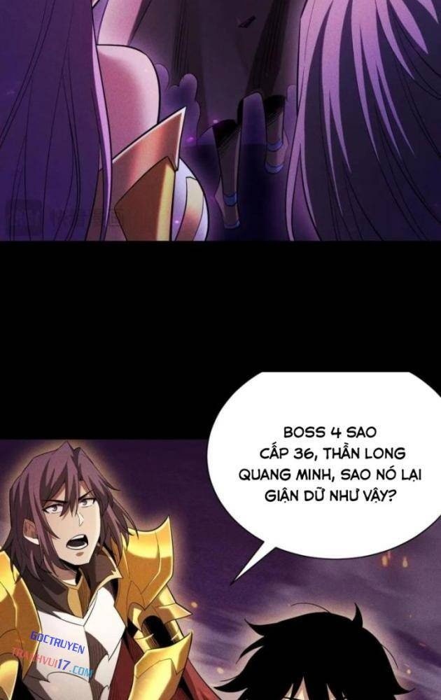 Võng Du: Afk Trăm Vạn Năm, Ta Thức Tỉnh Thành Thần - Page 57