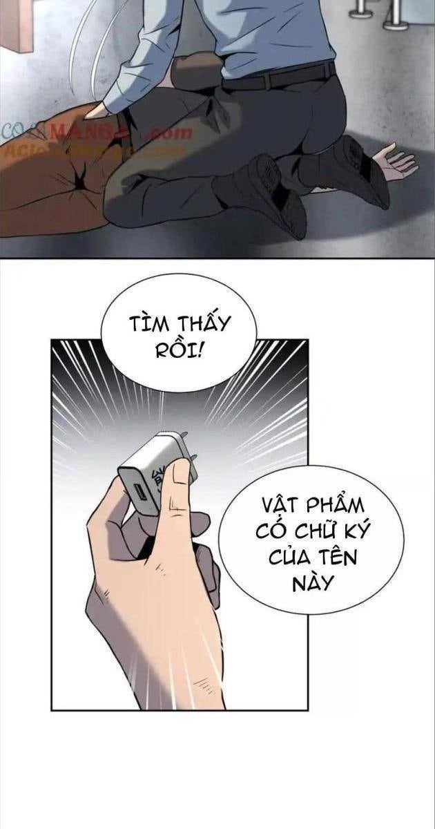 Trò Chơi Vô Vọng - Page 79