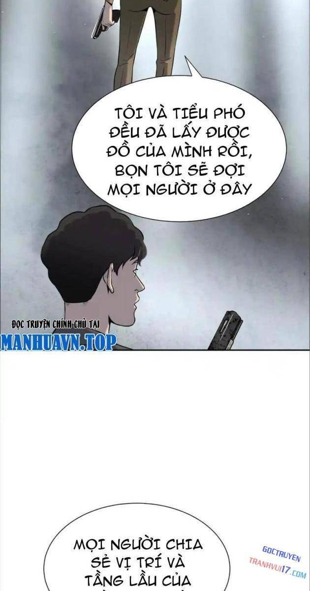 Trò Chơi Vô Vọng - Page 90