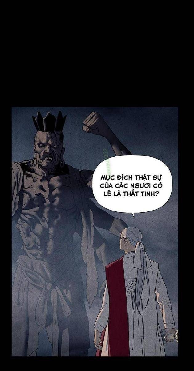 Cửa Hàng Đồ Cổ Tương Lai - Page 48