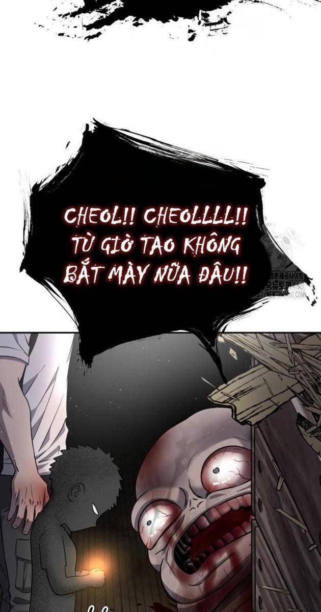 Chớ Bước Vào Nhà Hoang! - Page 46