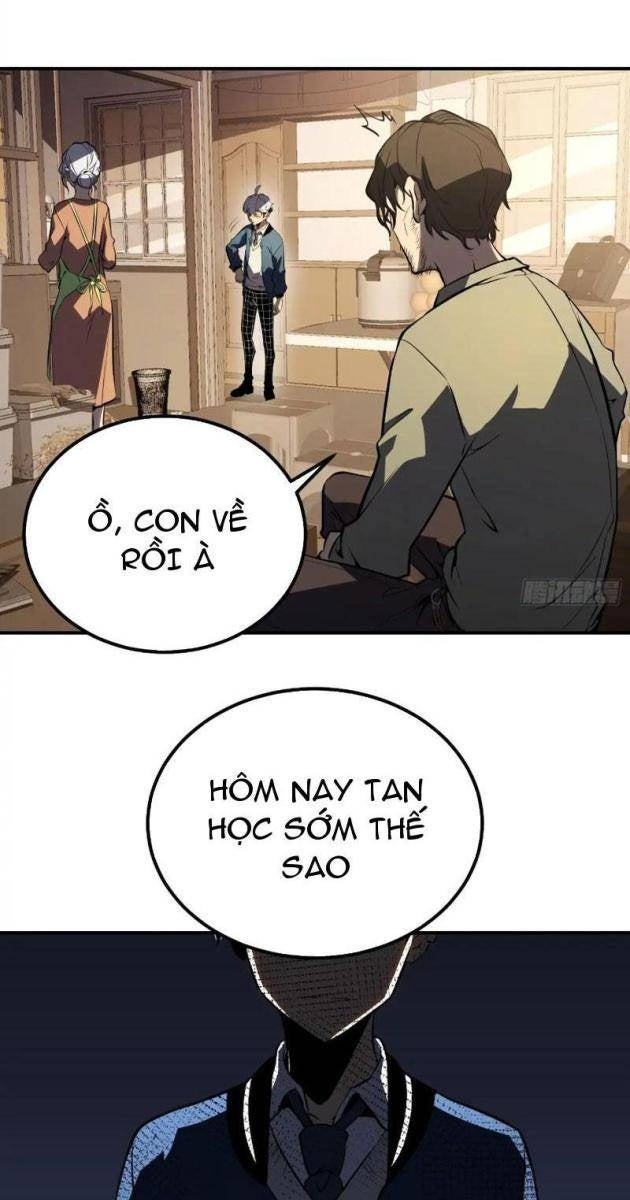 Toàn Chức Giác Tỉnh - Page 5