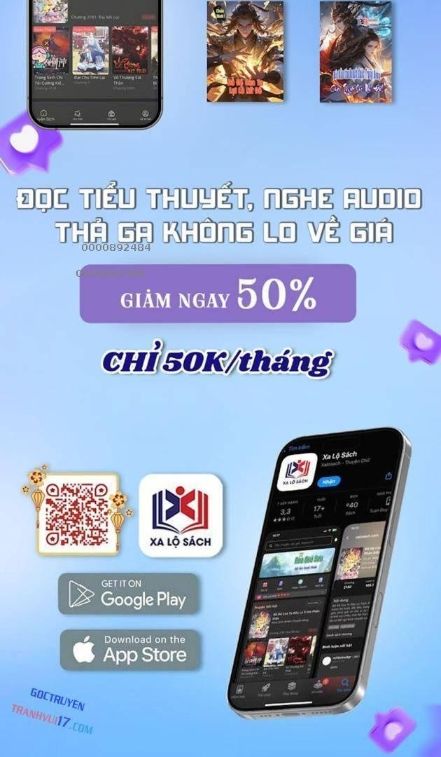 Người Chơi Siêu May Mắn - Page 57