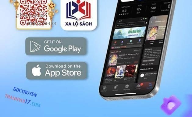 Người Chơi Siêu May Mắn - Page 61