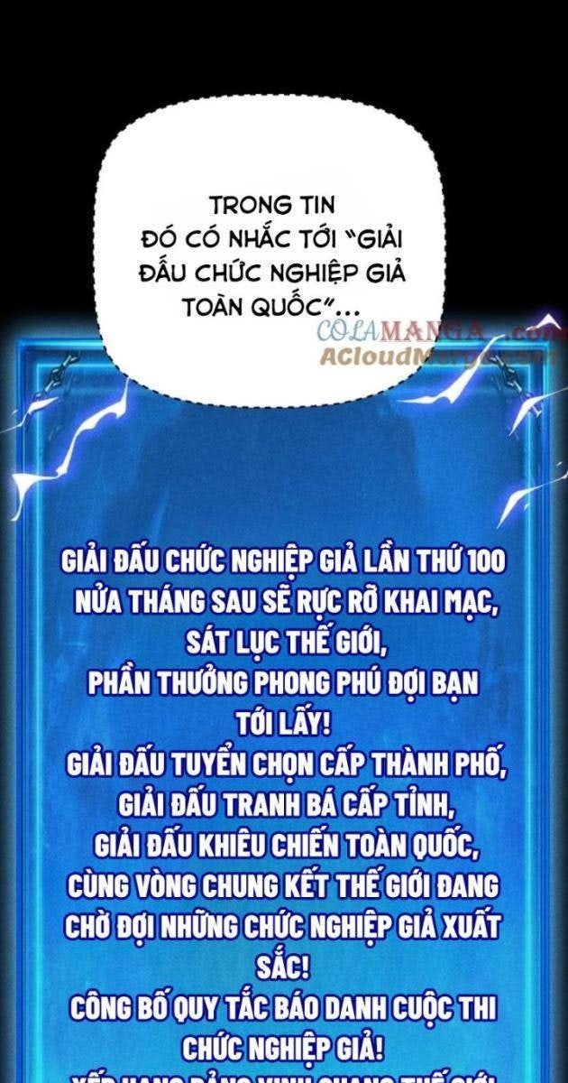 Võng Du: Afk Trăm Vạn Năm, Ta Thức Tỉnh Thành Thần - Page 13