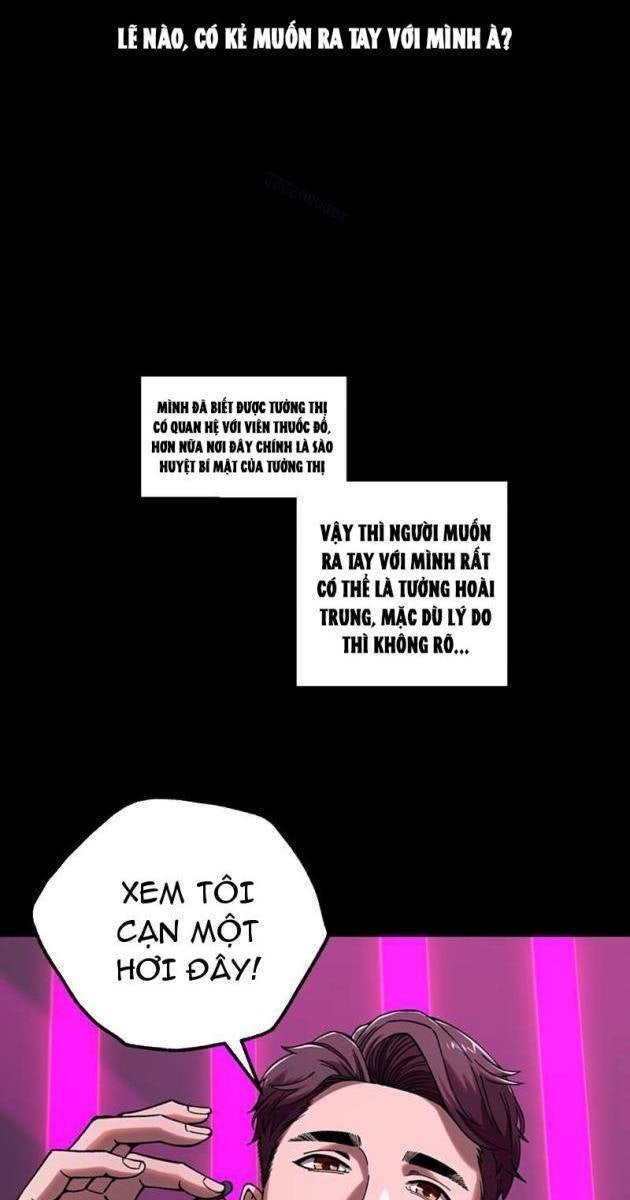 Bách Thú Chi Vương - Page 85