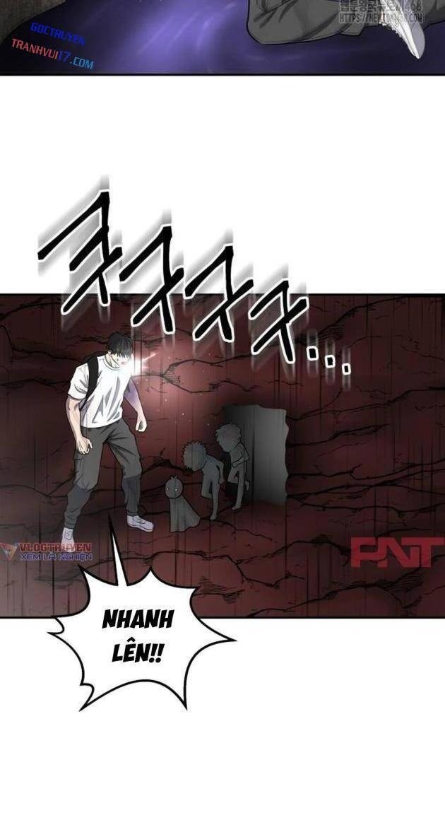 Chớ Bước Vào Nhà Hoang! - Page 96