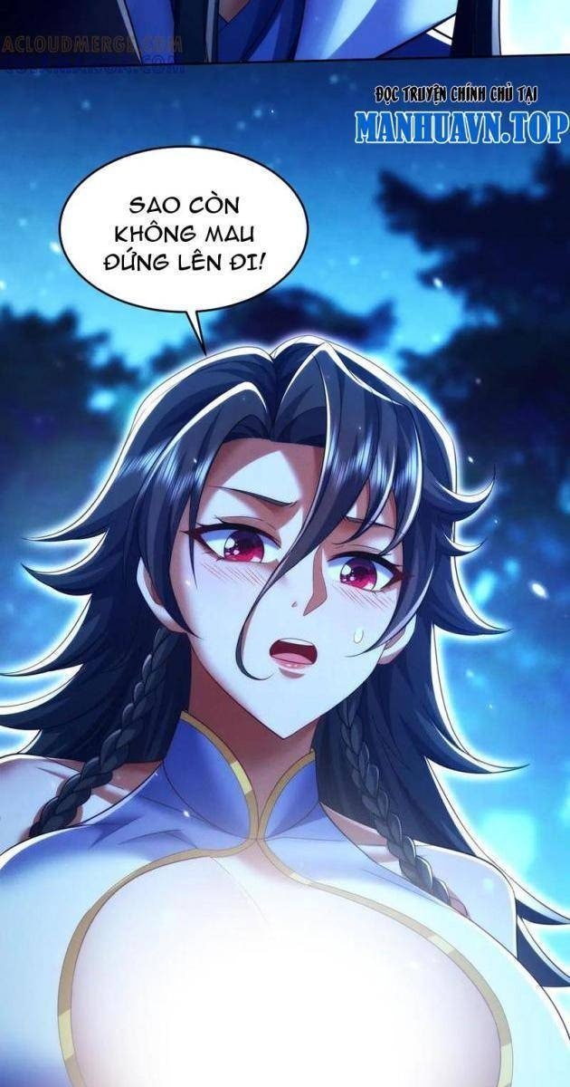 Các Nữ Sư Tôn Đều Muốn Chiếm Hữu Ta - Page 13