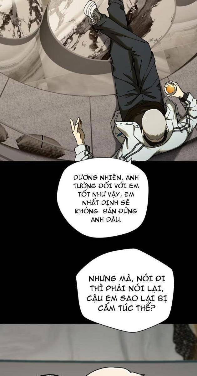 Bách Thú Chi Vương - Page 46
