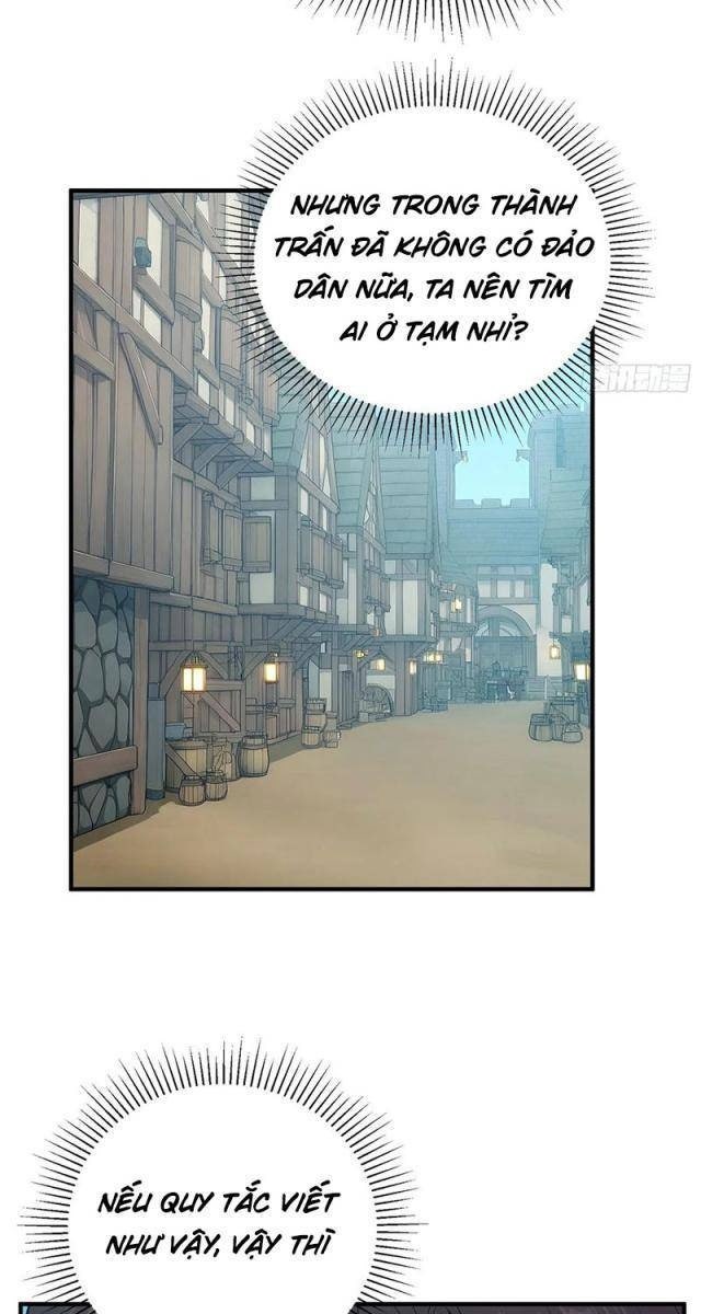 Người Chơi Siêu May Mắn - Page 27