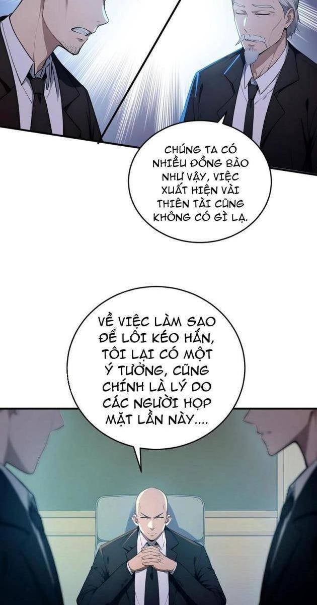 Người Chơi Siêu May Mắn - Page 21