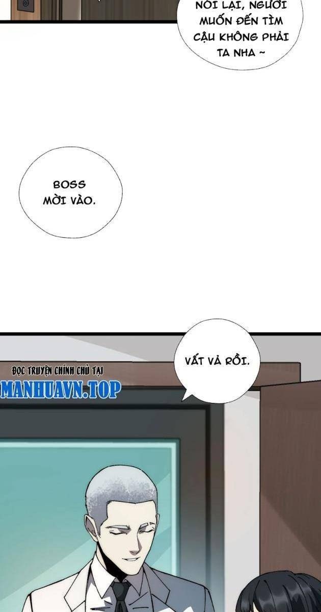 Bách Thú Chi Vương - Page 41