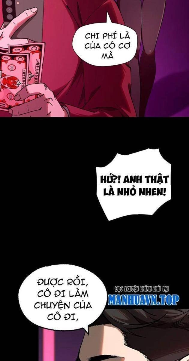 Bách Thú Chi Vương - Page 10