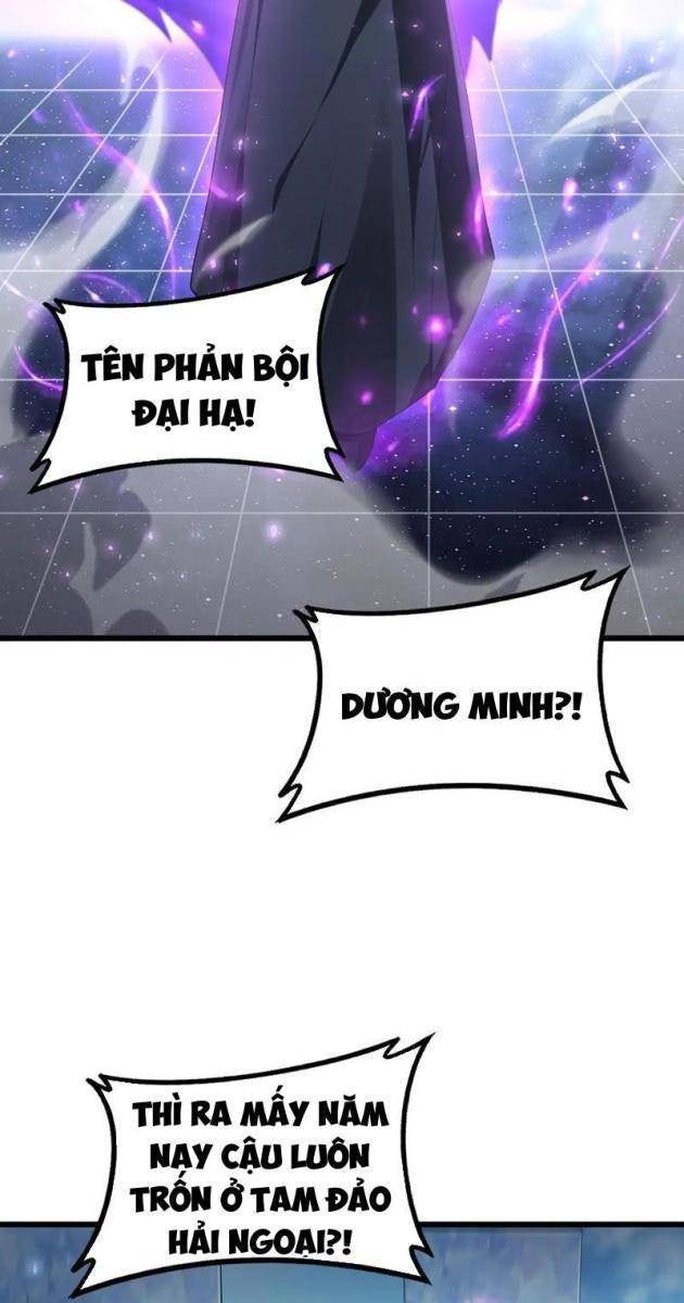 Ta Là Chúa Tể Trùng Độc - Page 3