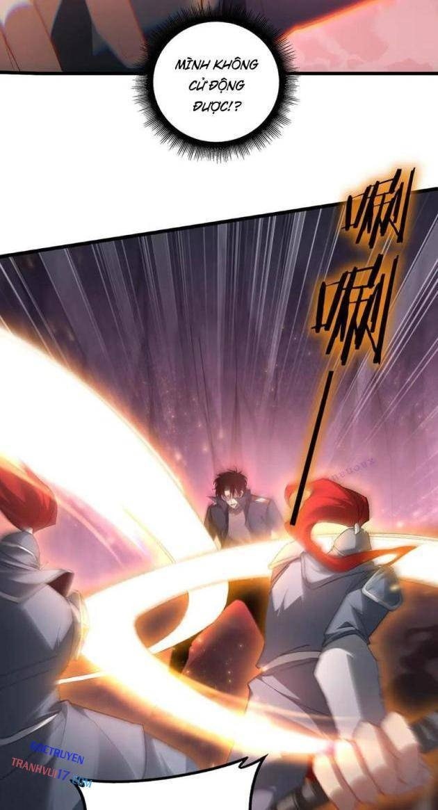 Ta Là Chúa Tể Trùng Độc - Page 12
