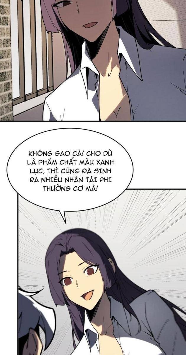 Toàn Chức Giác Tỉnh - Page 32