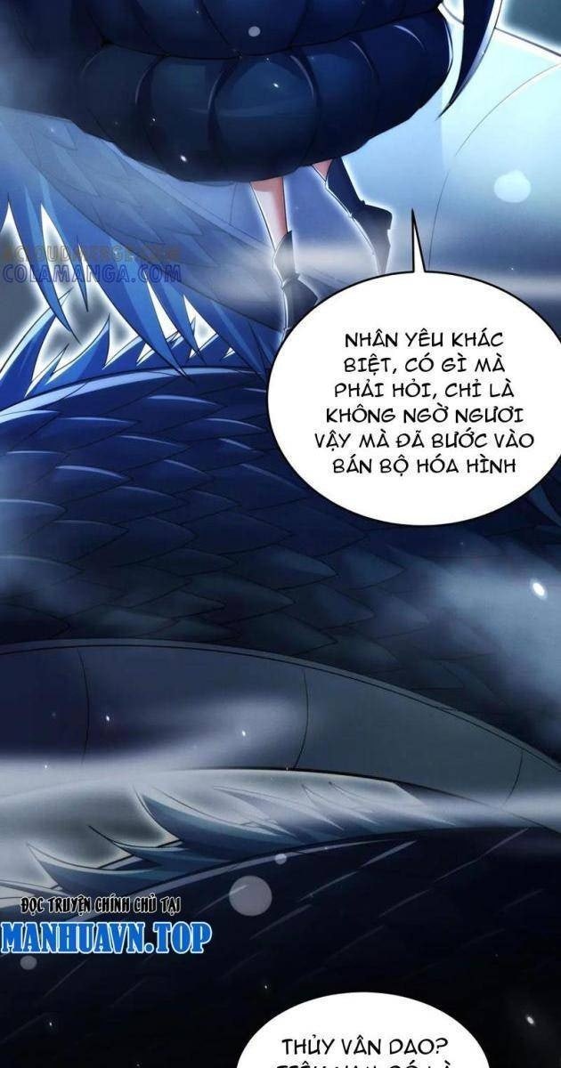 Các Nữ Sư Tôn Đều Muốn Chiếm Hữu Ta - Page 91