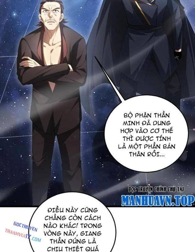 Ta Là Chúa Tể Trùng Độc - Page 38