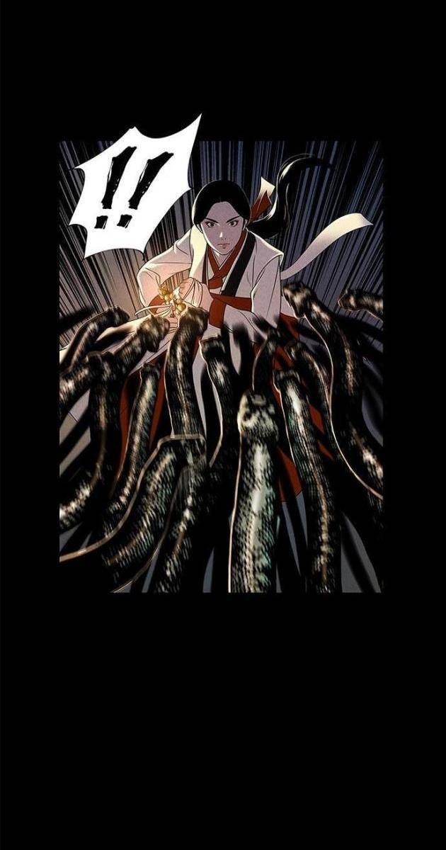 Cửa Hàng Đồ Cổ Tương Lai - Page 109