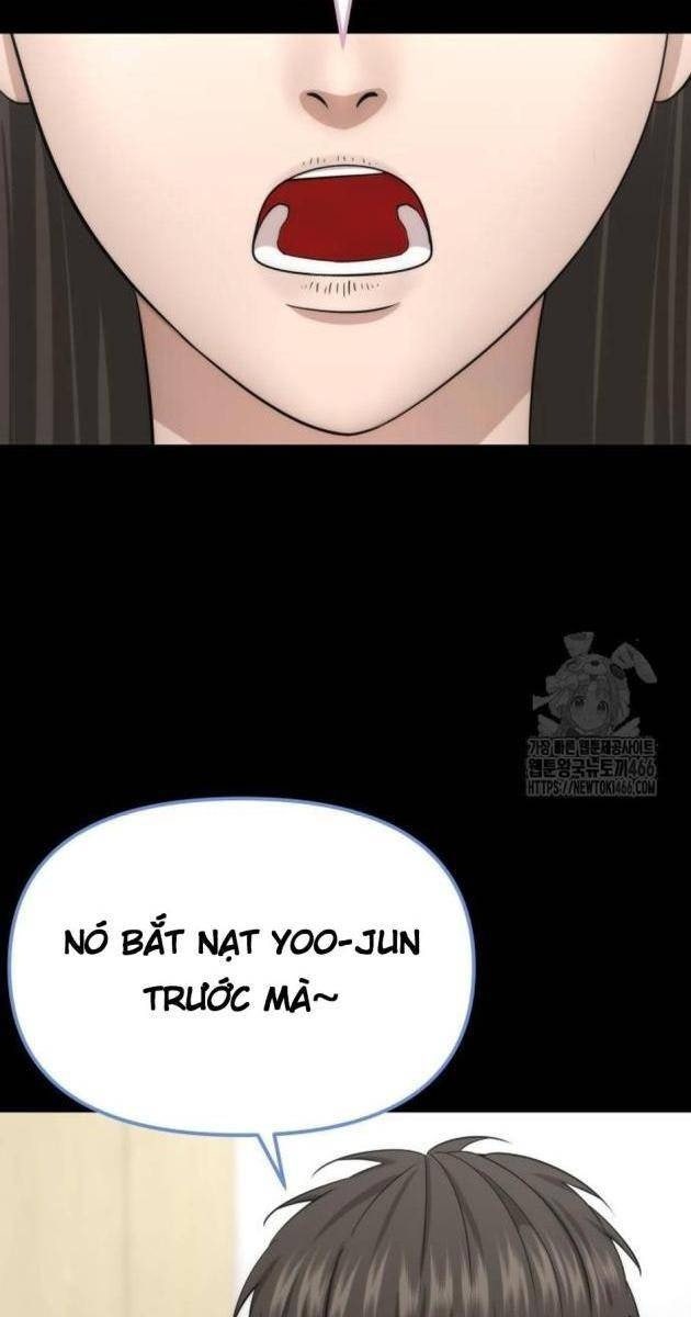Chớ Bước Vào Nhà Hoang! - Page 47