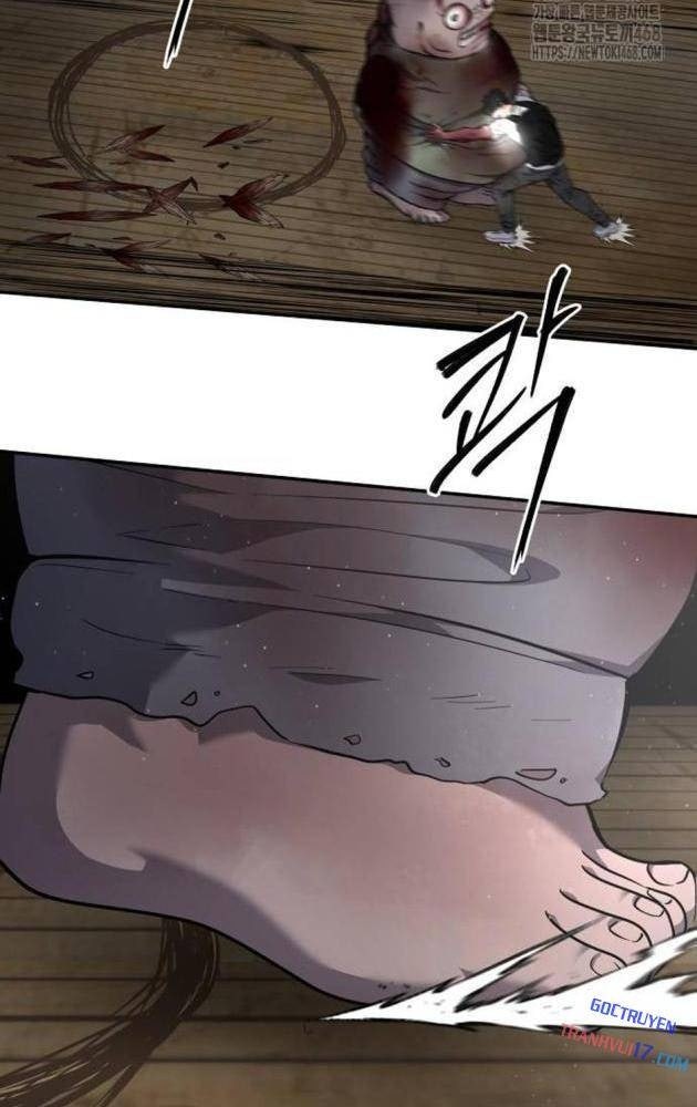 Chớ Bước Vào Nhà Hoang! - Page 20