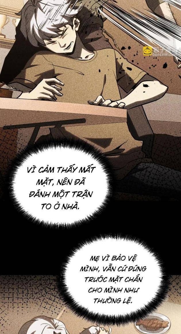 Toàn Chức Giác Tỉnh - Page 46