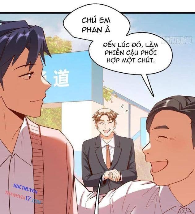 Trùng Sinh Không Làm Chạn Vương, Ta Một Mình Thăng Cấp Khắc Kim - Page 46