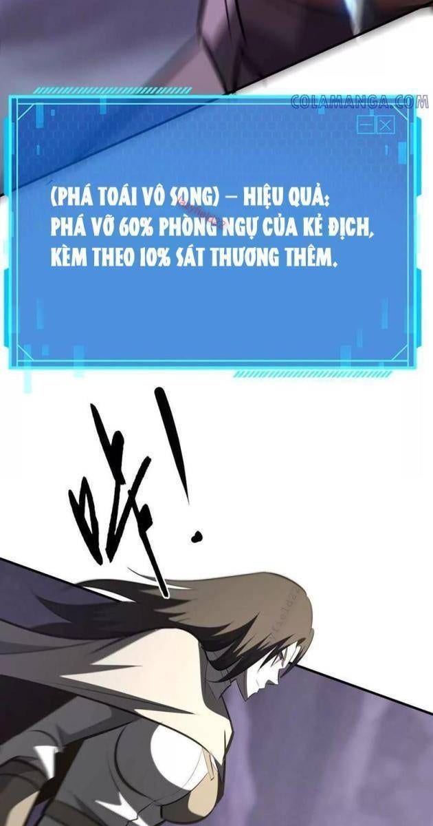 Võng Du Thiên Hạ Vô Song - Page 51
