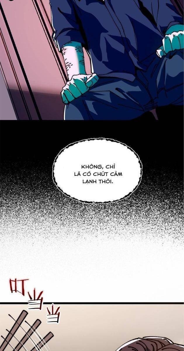 Bách Thú Chi Vương - Page 101