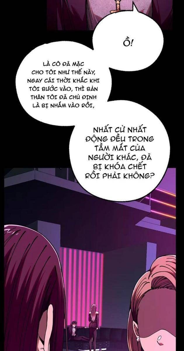 Bách Thú Chi Vương - Page 22
