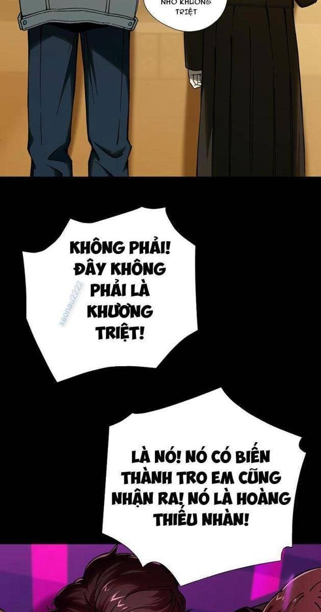 Bách Thú Chi Vương - Page 62