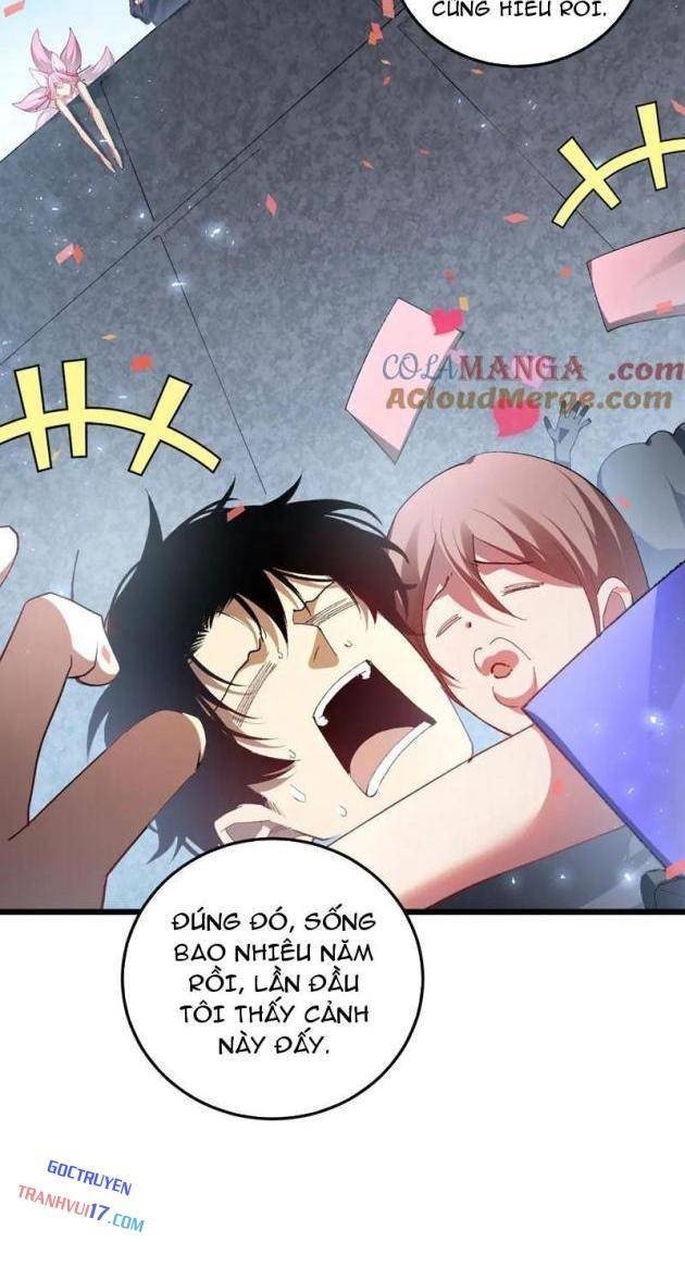 Ta Là Chúa Tể Trùng Độc - Page 20