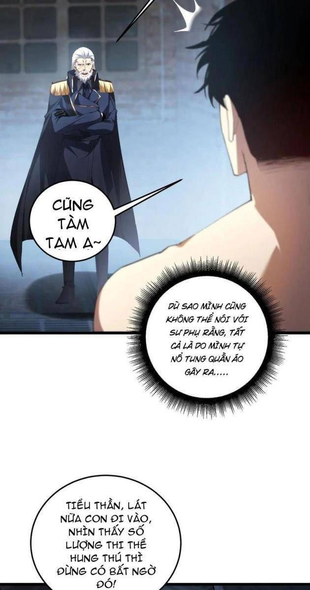 Ta Là Chúa Tể Trùng Độc - Page 45