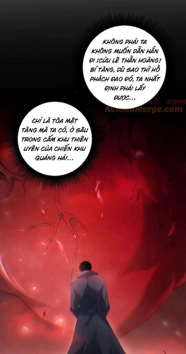 Ta Là Chúa Tể Trùng Độc - Page 65