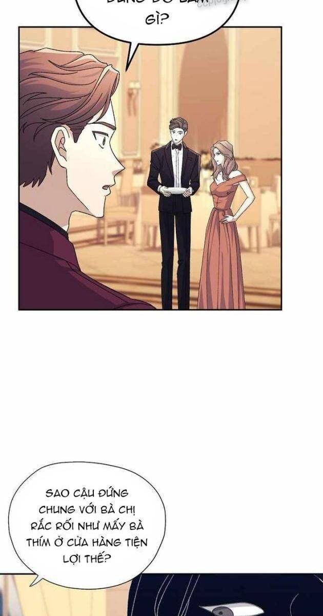 Cuộc Đời Mới Của Con Nghiện Game - Page 89