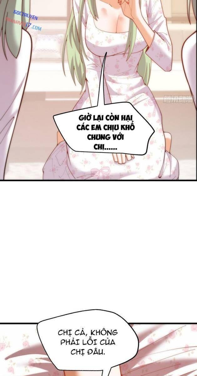 Trùng Sinh Không Làm Chạn Vương, Ta Một Mình Thăng Cấp Khắc Kim - Page 23