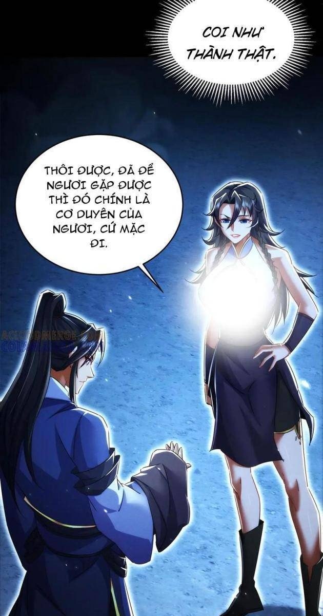 Các Nữ Sư Tôn Đều Muốn Chiếm Hữu Ta - Page 37