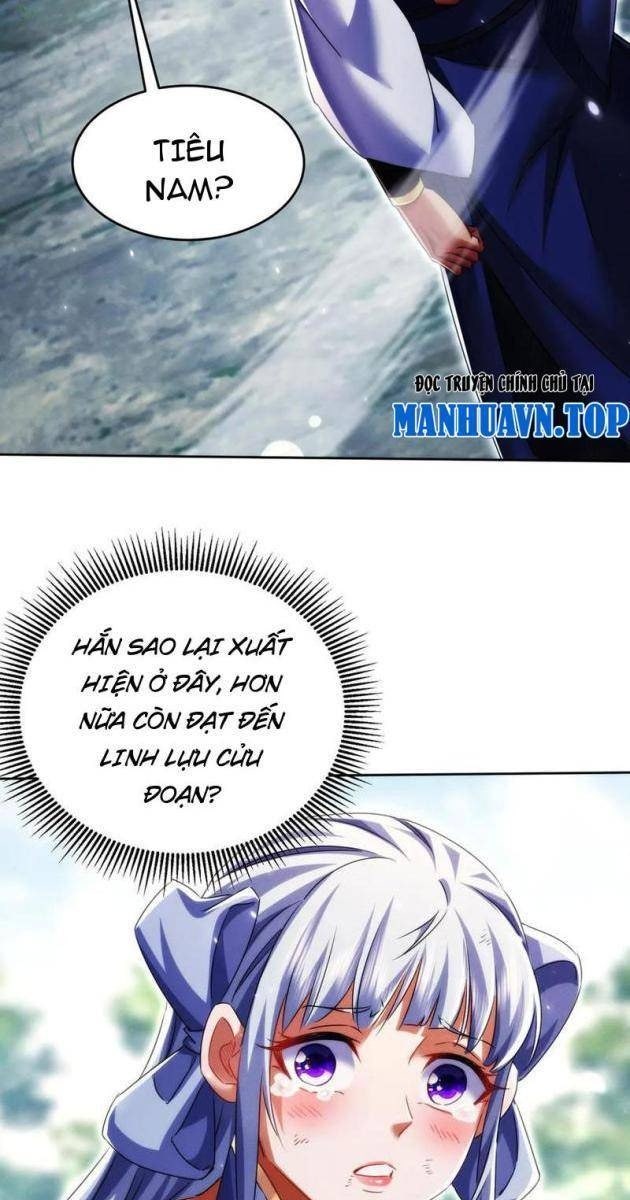 Các Nữ Sư Tôn Đều Muốn Chiếm Hữu Ta - Page 63