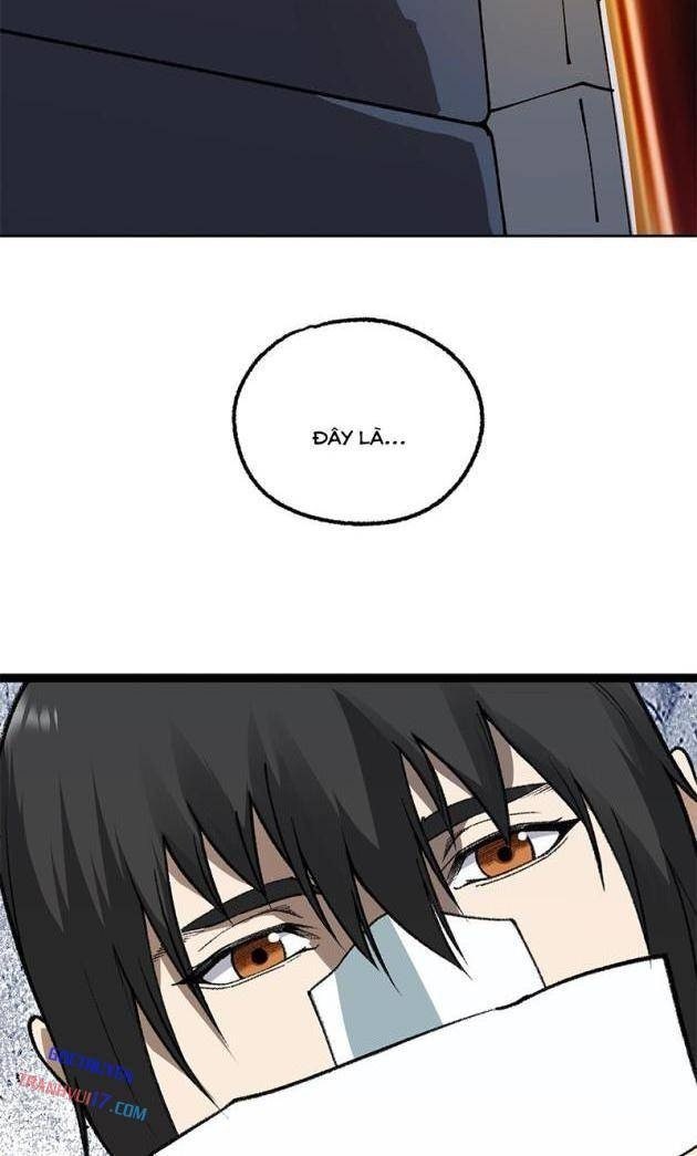 Bách Thú Chi Vương - Page 80