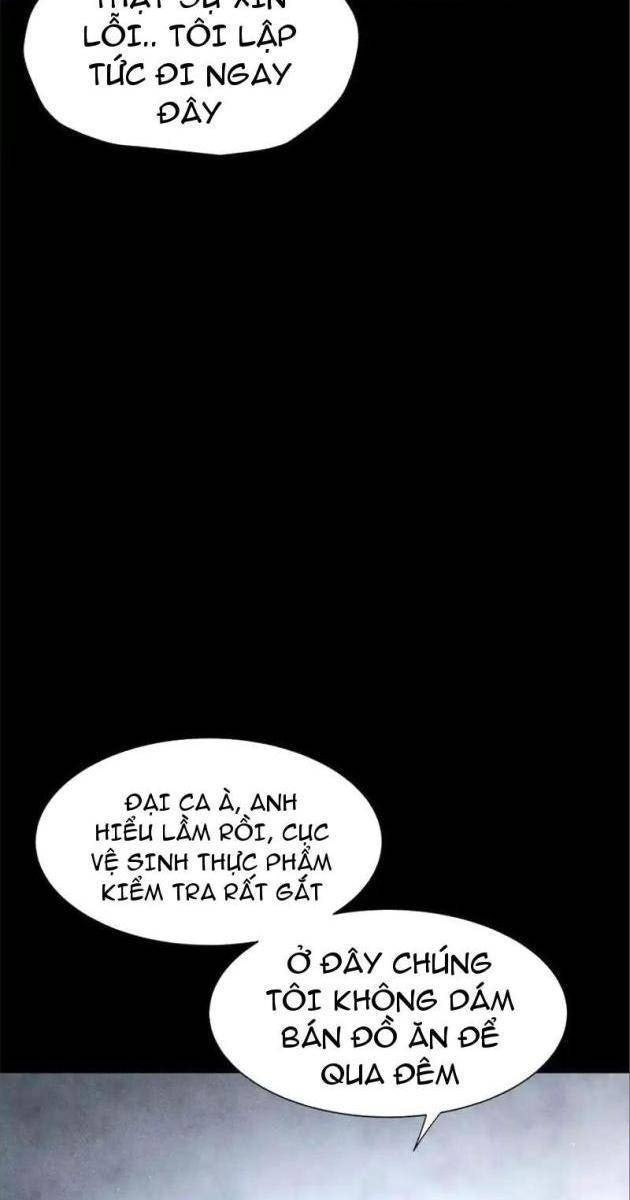 Trò Chơi Vô Vọng - Page 38