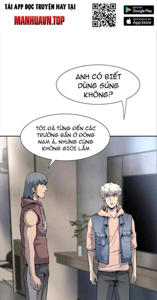 Trò Chơi Vô Vọng - Page 29