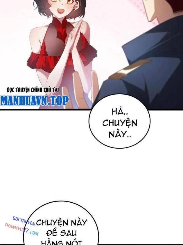 Ta Là Chúa Tể Trùng Độc - Page 54