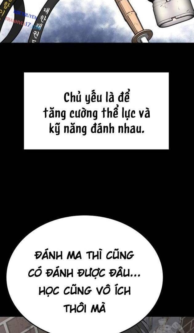 Chớ Bước Vào Nhà Hoang! - Page 75
