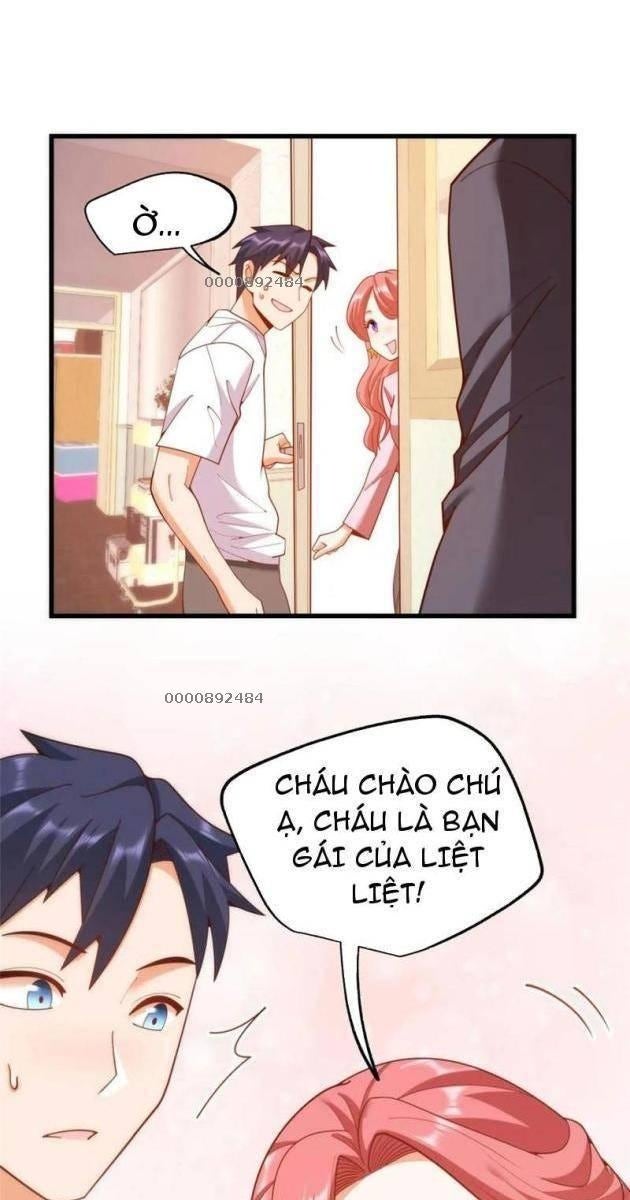 Trùng Sinh Không Làm Chạn Vương, Ta Một Mình Thăng Cấp Khắc Kim - Page 33