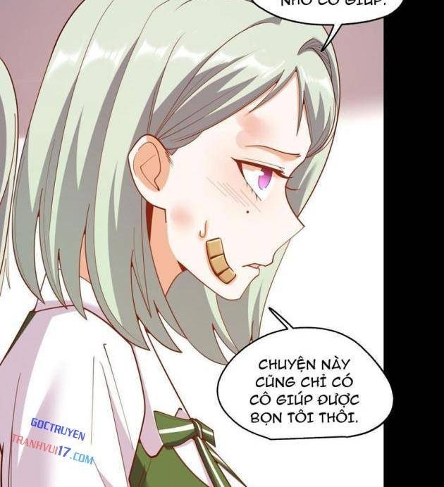 Trùng Sinh Không Làm Chạn Vương, Ta Một Mình Thăng Cấp Khắc Kim - Page 40