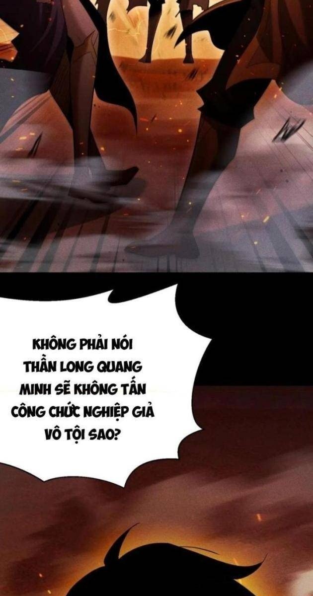 Võng Du: Afk Trăm Vạn Năm, Ta Thức Tỉnh Thành Thần - Page 63