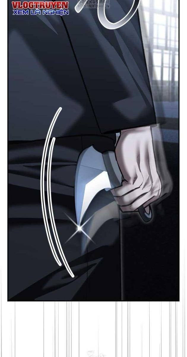 Cảnh Sát Bất Bại - Page 184